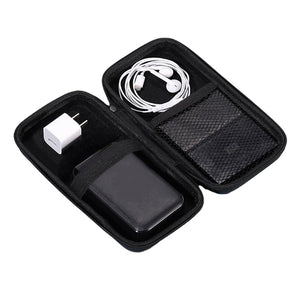 EVA Portable Storage Case（24*10*6cm）