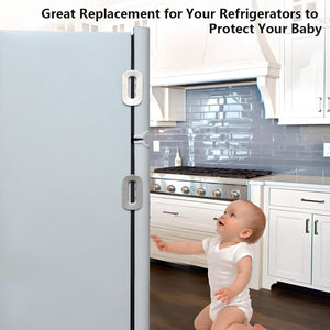 Fridge Locks for Children