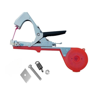 Plant Tying Machine