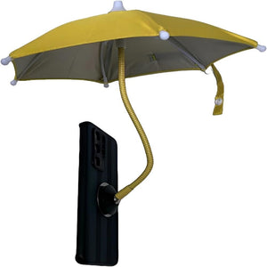 Magnetic Phone Umbrella for Sun