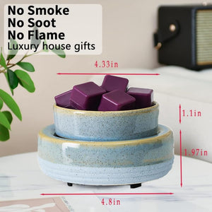 Ceramic Wax Melt Warmer