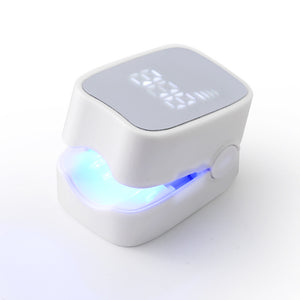 Nail Fungus Cleaning Light Device