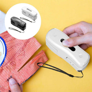 Rechargeable Mini Bag Sealer