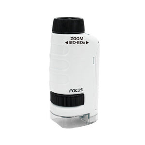 Portable Biological Microscope