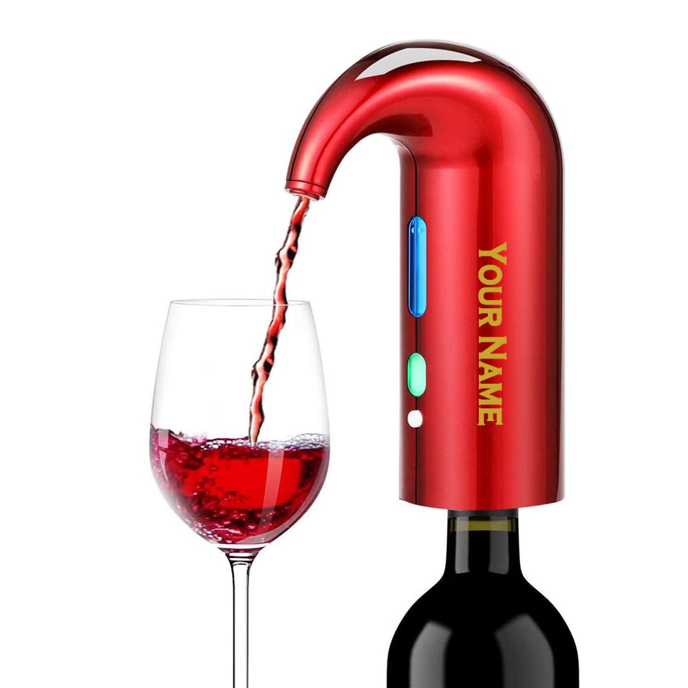 Electric Wine Aerator - GLADWARES ™