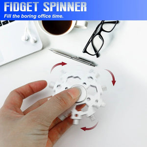 Snowflake Multitool - GLADWARES ™