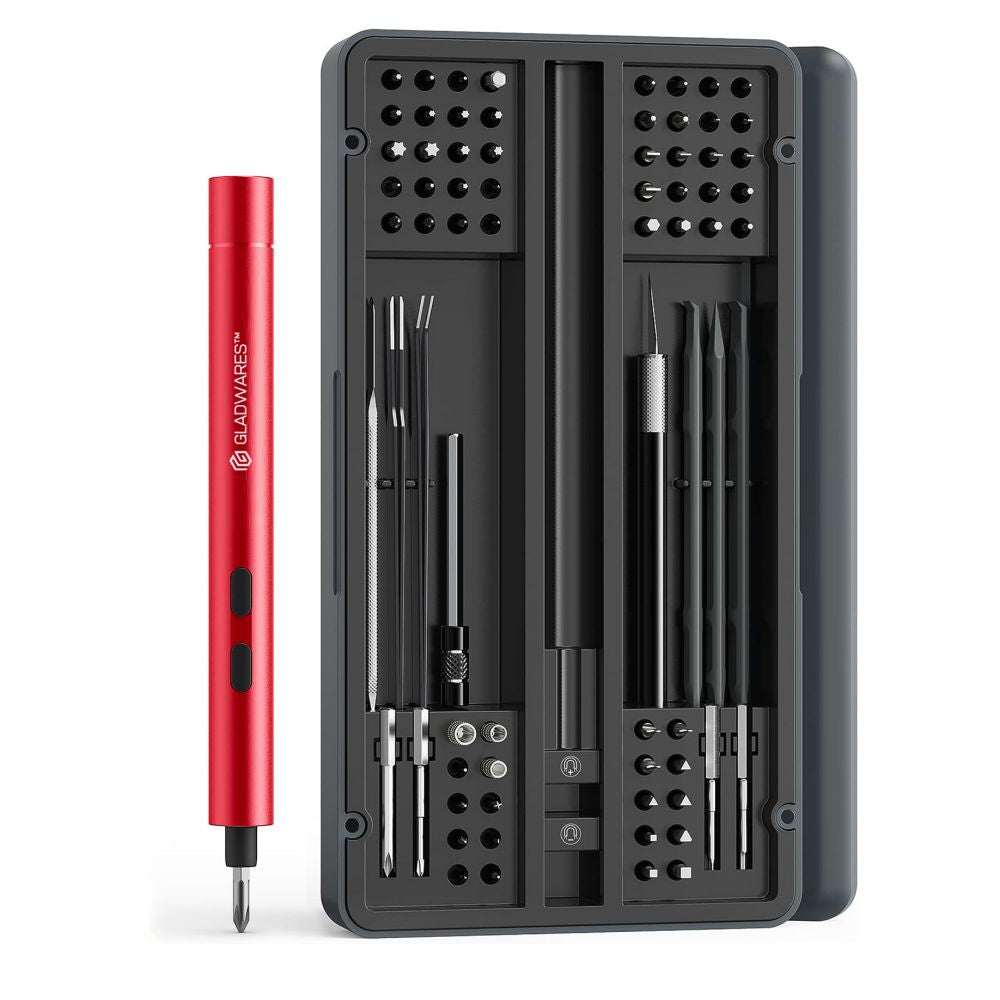 Gladwares store screwdriver set