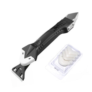 Silicone repair and removal tool - GLADWARES ™