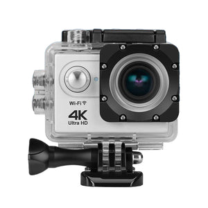 4K Action Camera