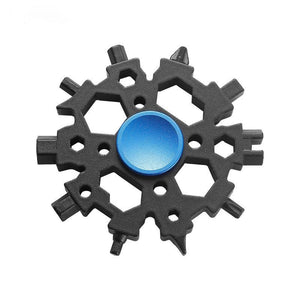 Snowflake Multitool - GLADWARES ™