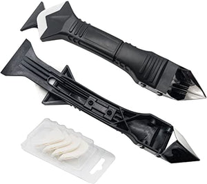 Silicone repair and removal tool - GLADWARES ™