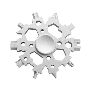 Snowflake Multitool - GLADWARES ™