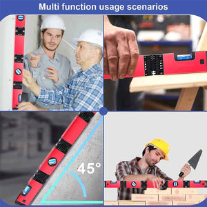 Multi-Function Foldable Level - GLADWARES ™