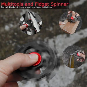 Snowflake Multitool - GLADWARES ™