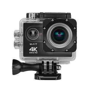 4K Action Camera