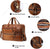 Men's Leather Briefcase