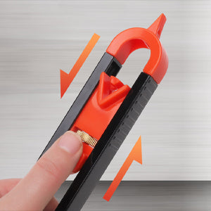 Precise Contour Scribe Tool - GLADWARES ™