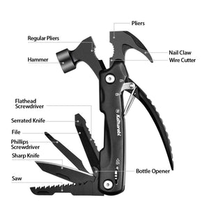 Multifunctional Hammer - GLADWARES ™