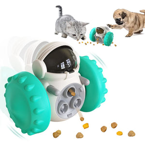 Pet Toy Treat Dispenser