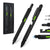 2PCS 9 in 1 Multi-tool Pen Set - GLADWARES ™